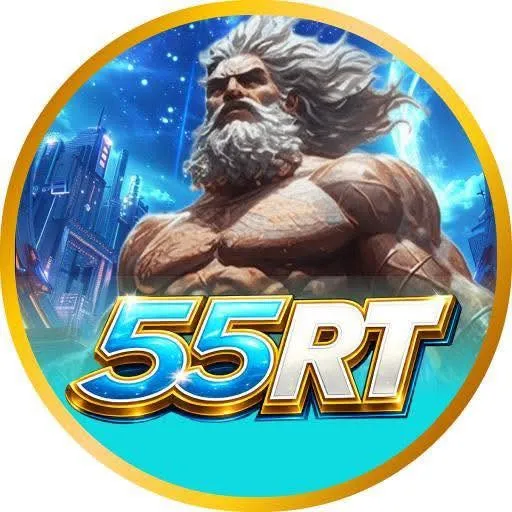 55RT - Game Santai dan Menyenangkan untuk Semua Umur