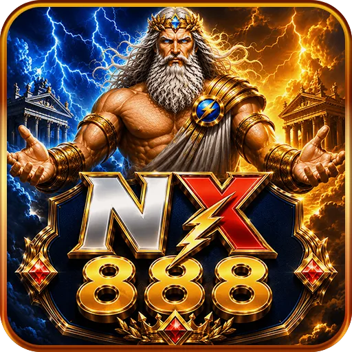 NX888 - Permainan Mahjong Seru dan Menantang