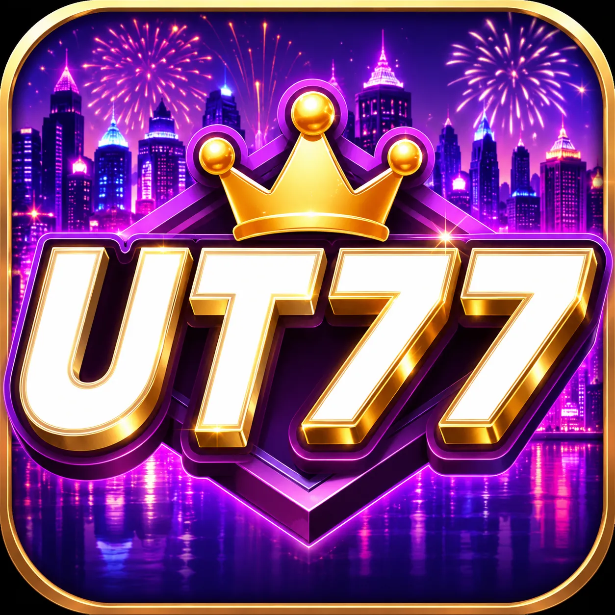 UT77 - Game Mahjong Seru dan Menantang